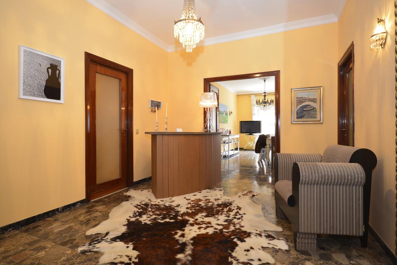 B&B Royal Roma Ngoại thất bức ảnh