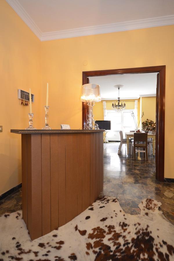 B&B Royal Roma Ngoại thất bức ảnh