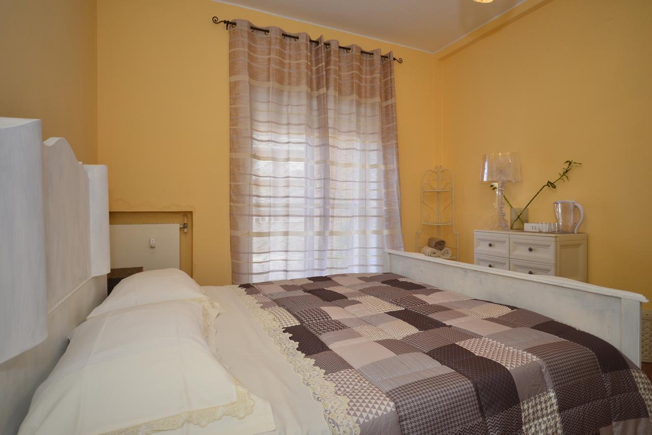 B&B Royal Roma Phòng bức ảnh