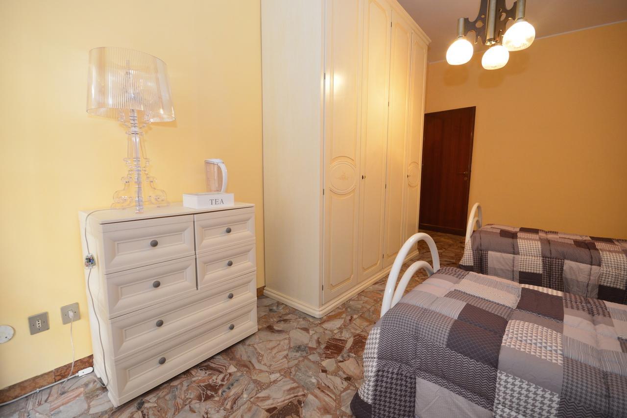 B&B Royal Roma Phòng bức ảnh