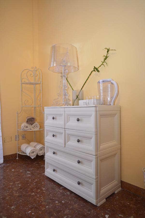 B&B Royal Roma Phòng bức ảnh