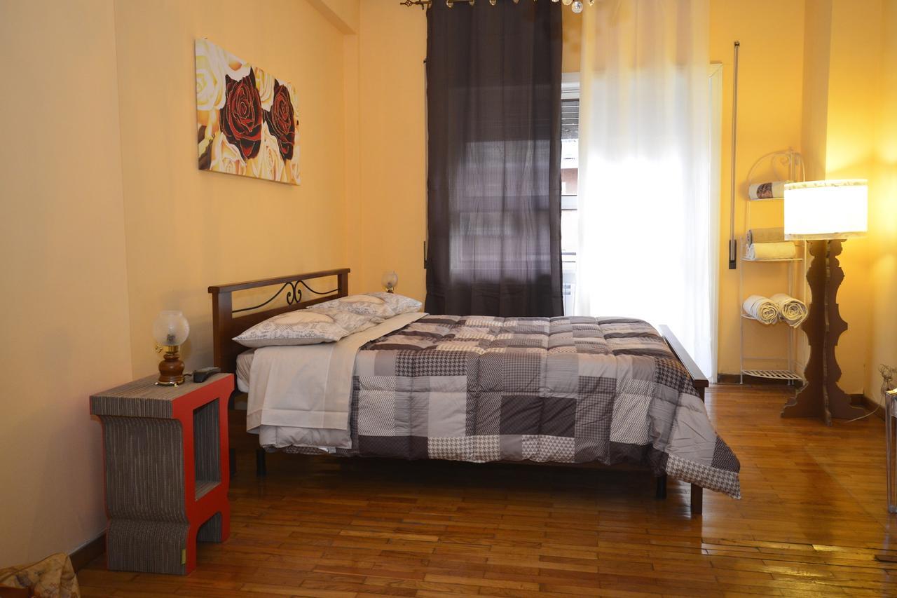 B&B Royal Roma Phòng bức ảnh