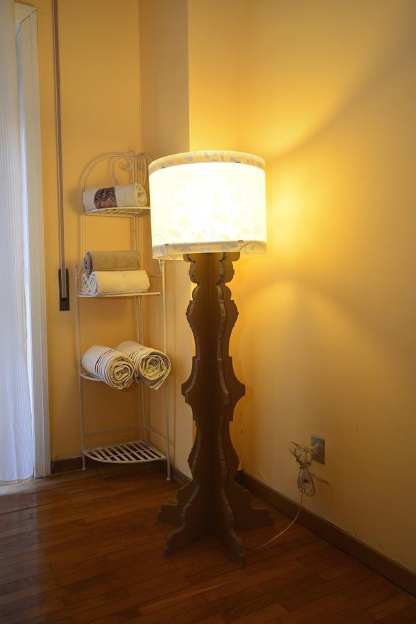 B&B Royal Roma Phòng bức ảnh