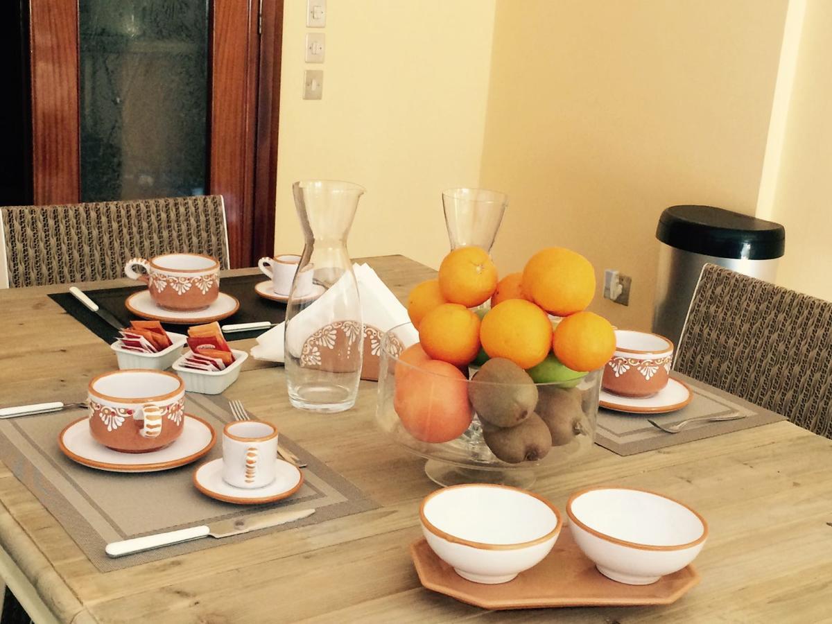 B&B Royal Roma Ngoại thất bức ảnh