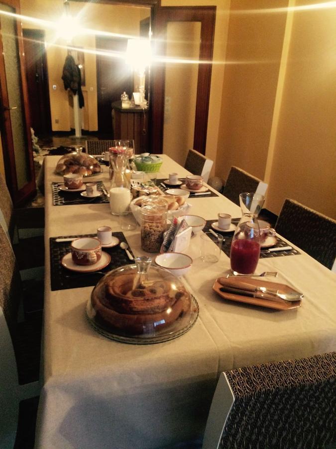 B&B Royal Roma Ngoại thất bức ảnh