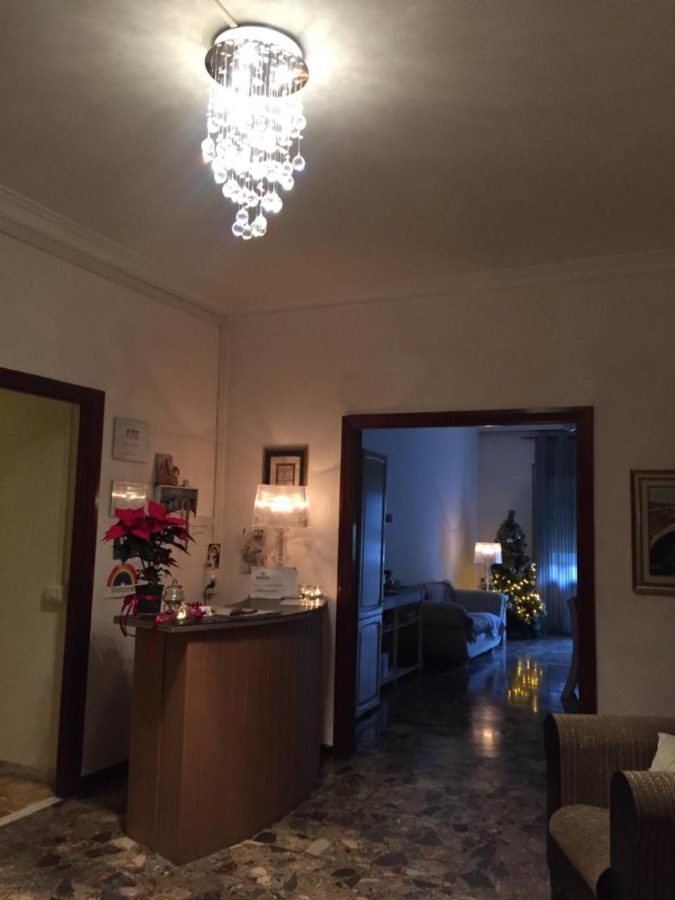 B&B Royal Roma Ngoại thất bức ảnh